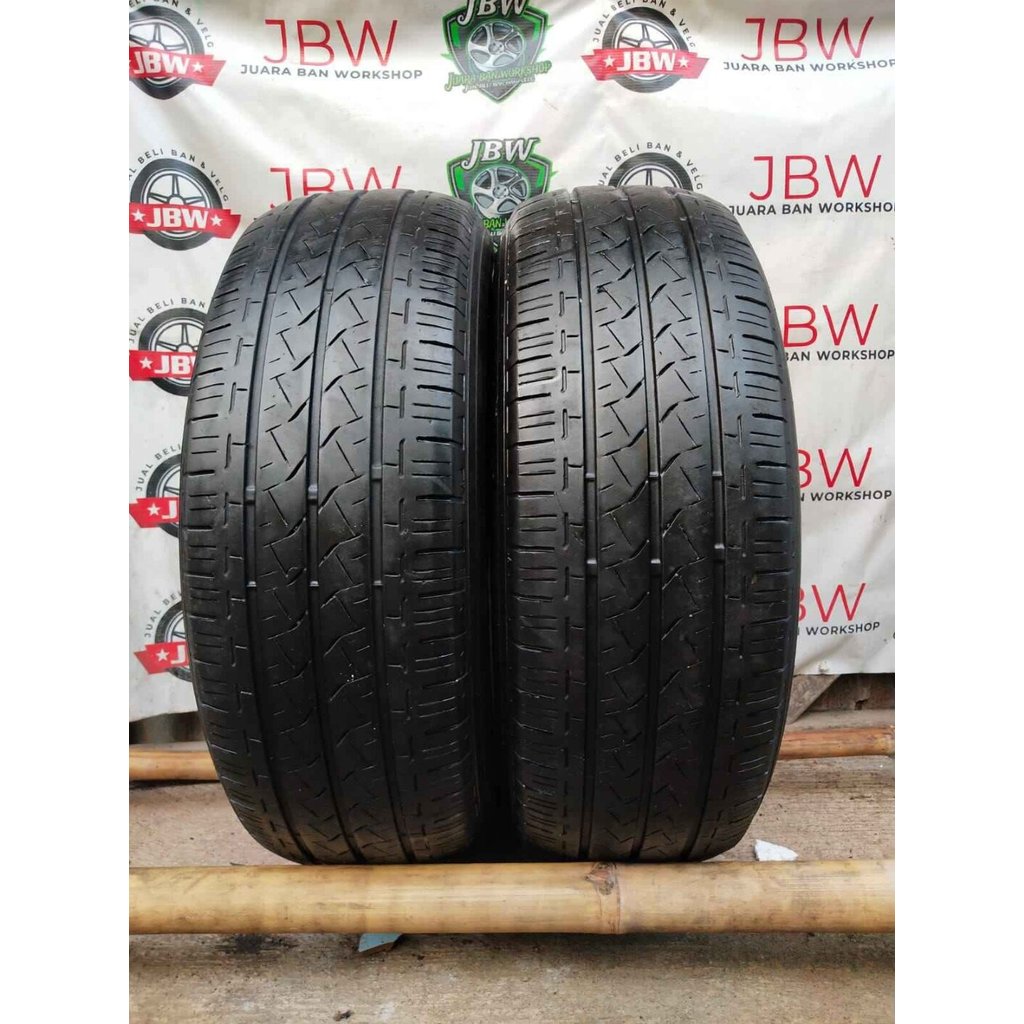 Ban mobil rush Terios 235/65 R16 ban copotan R16 seken