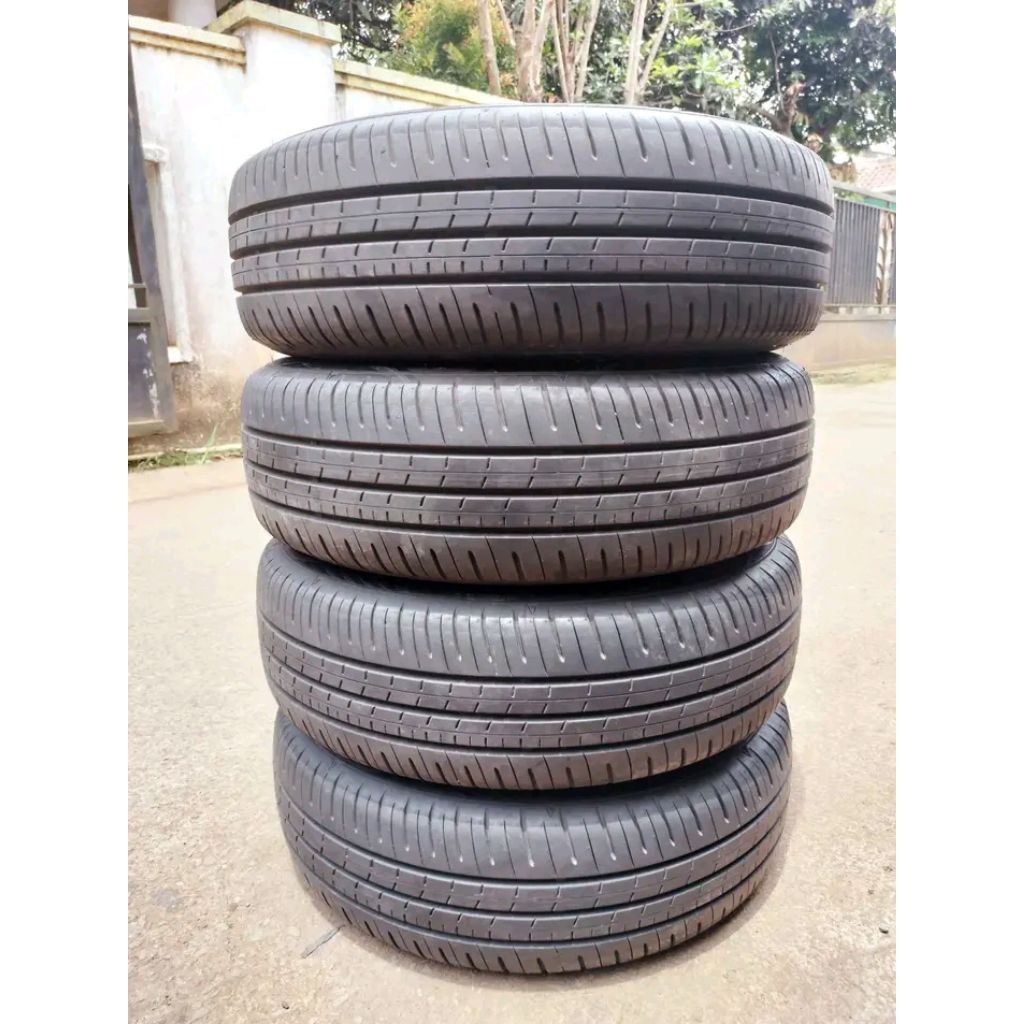 ban mobil copotan dunlop 185/65 r15 awet-ban mobil 185/65 r15