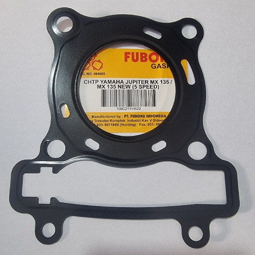 PERPAK KOP (CHTP) JUPITER MX 135/ MX135 NEW 5SPEED FUBORU