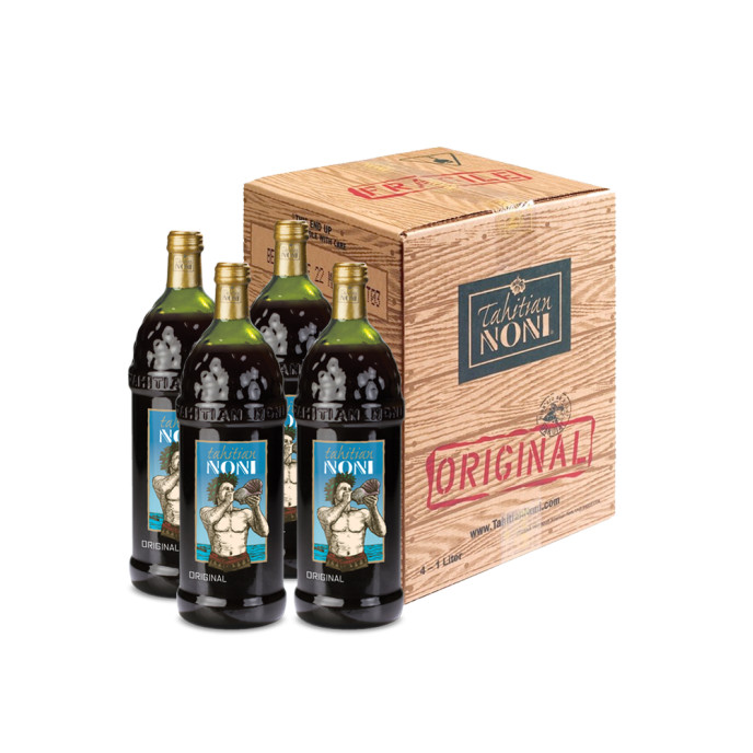 Tahitian Noni Original Asli Bergaransi isi 1000ml