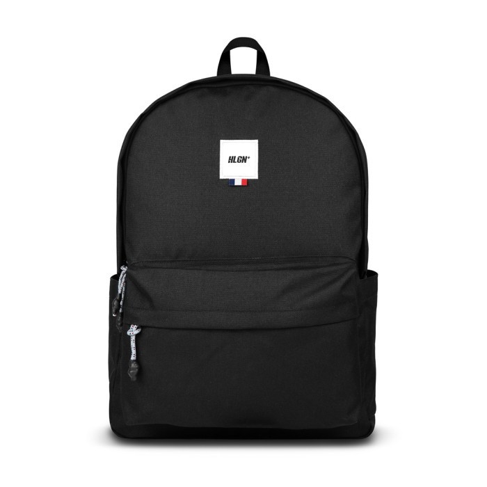 HOOLIGANS Bag Gullit Black