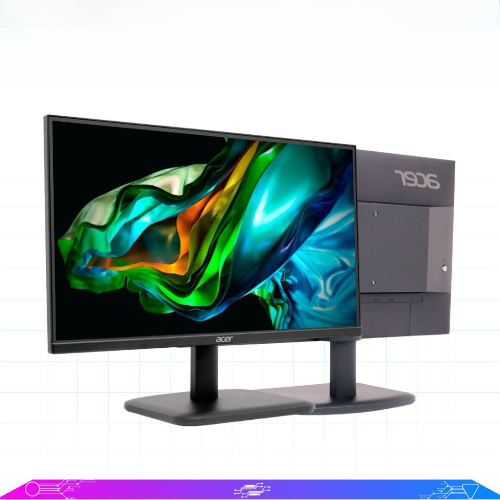 Monitor LED Acer 22 Inch IPS EK221Q_E3 Full HD 100Hz Freesync