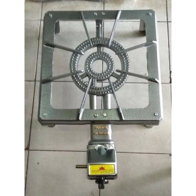 Kompor Cor Sun Rise sunrise SR 401 Auto