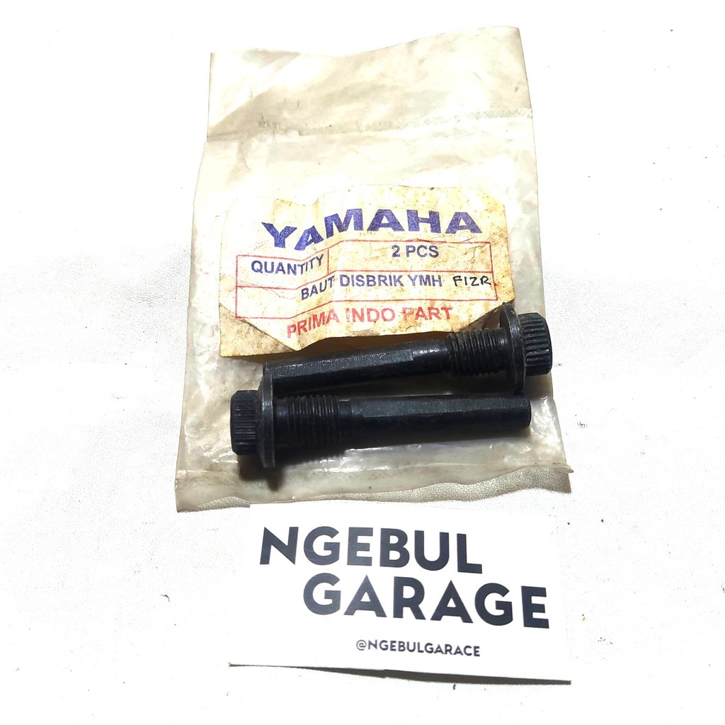 Baut Disc Cakram F1Z R FIZ R YAMAHA PRIMA INDOPART