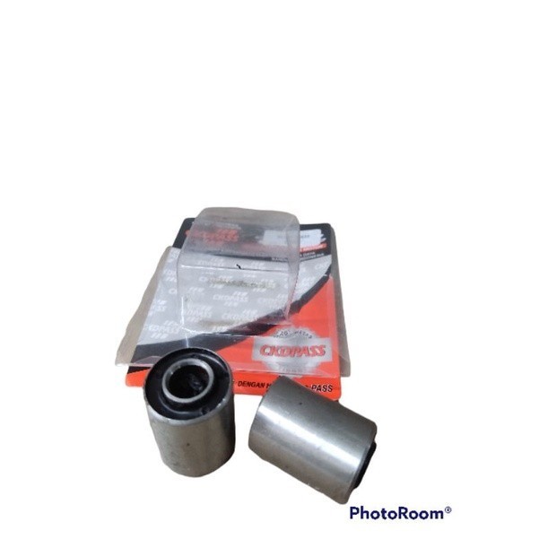 Bosh Arm Kaze Bosh Arm Kaze CKD PASS