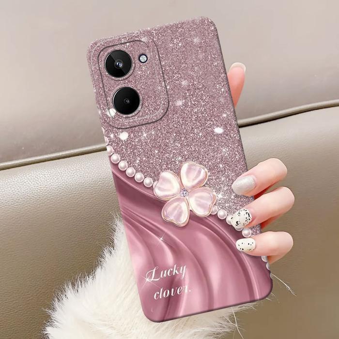 Case Compatible Realme 10 Realme 10 Pro Realme 10 Pro Plus Terbaru Case Procamera Fashion Case Silik