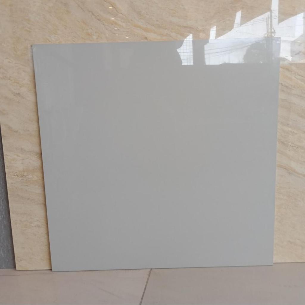 granit 60x60 Valentino gres ivori grey polos Nano Glazer poles grade 1