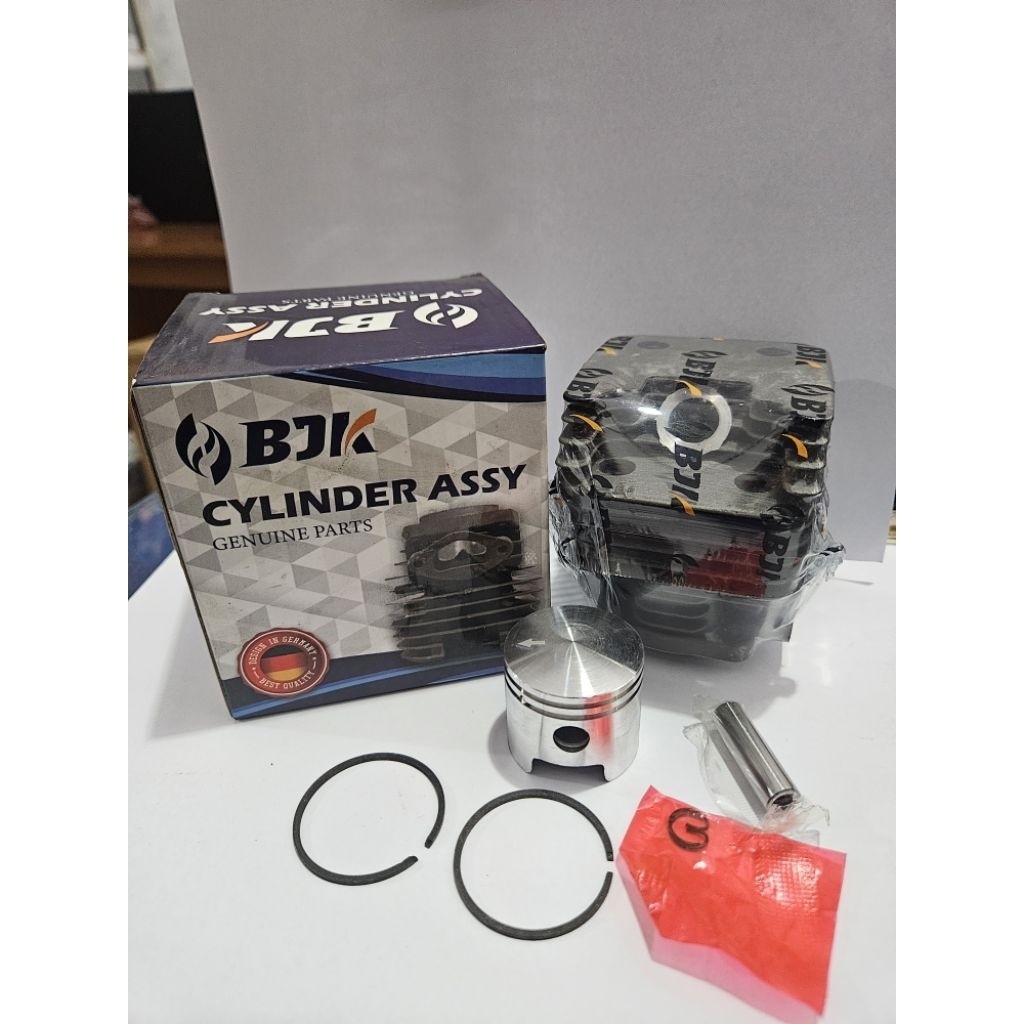 BLOK MESIN RUMPUT BAJAKU 328/BLOCK MESIN RUMPUT BAJAKU 328 TERBAIK