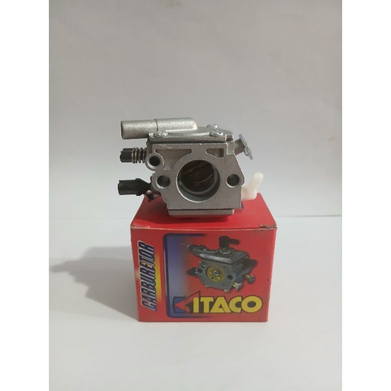 KABURATOR SINSO MS 381 KITACO/CARBURATOR CHAINSAW MS 381 KITACO TERBAIK