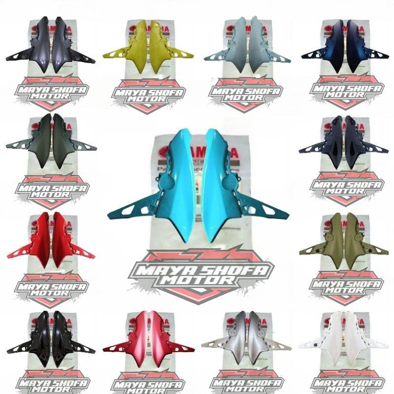 SAYAP DEPAN MIO GEAR 125 ORIGINAL YAMAHA