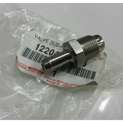 Valve Tutup Klep / Valve PCV Vios Yaris New Vios Original GoodQuality