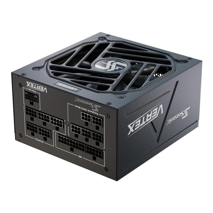 Seasonic VERTEX GX ATX 3 GX-1000 1000W | Fully Modular | 80+ Gold Certified