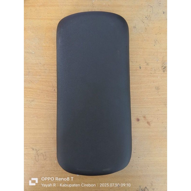 SIMZET_SHOP JOK BELAKANG SEPEDA LISTRIK GODA, UWINFLY, EXOTIC, PACIFIC DAN JARVIS