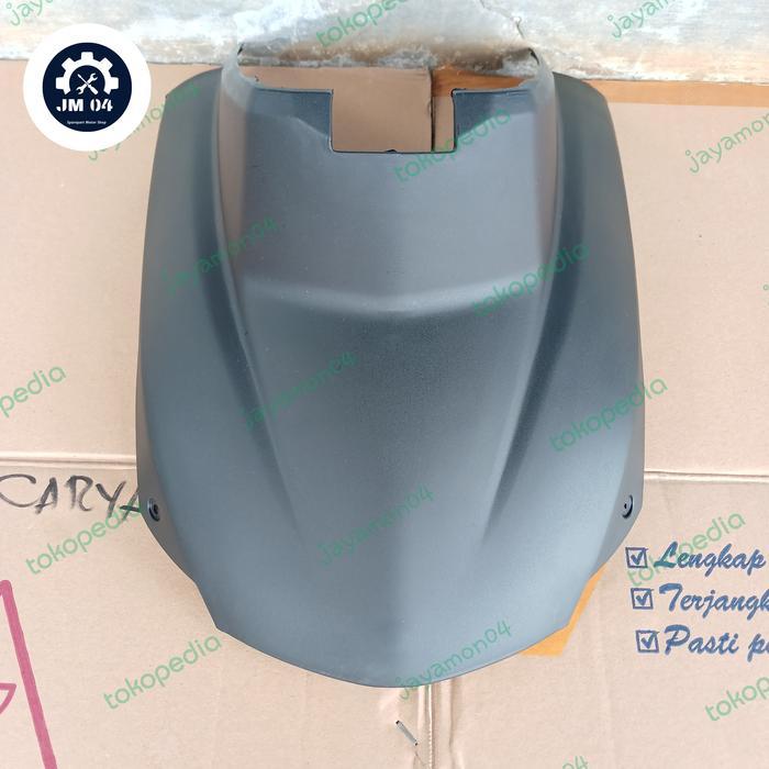 Cover tangki motor honda beat fi 2013-2014-2015-2016