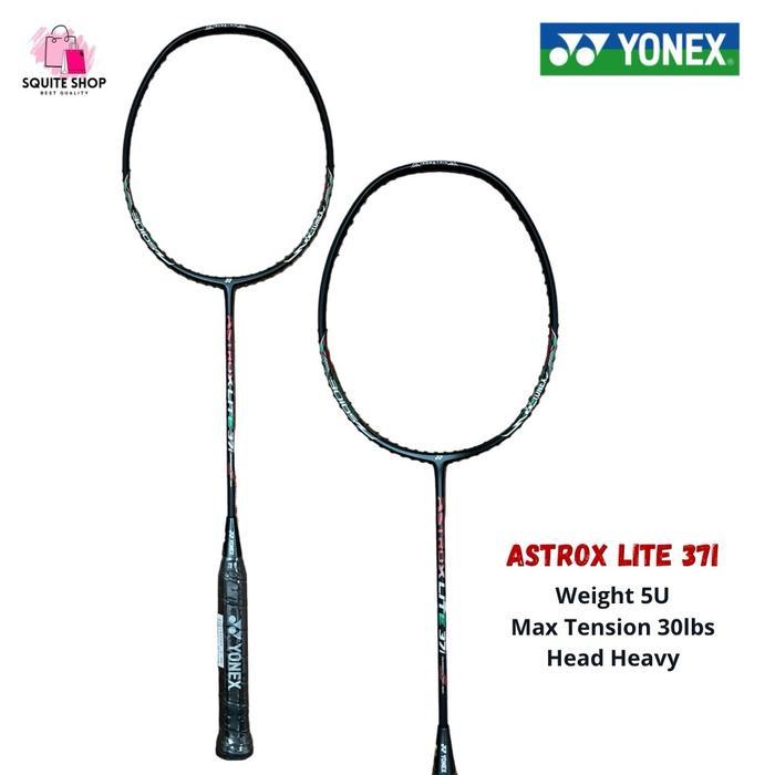 [ravvox] RAKET ORIGINAL YONEX ASTROX LITE 21 27i 37i 43i 45i VOLTRIC LITE 20i 25i 100Light 35i 40i 4