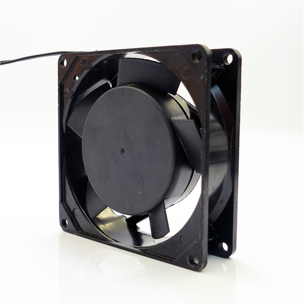 New AA9252MB-AT AA9252MB-AW 9225 Cooling Fan 220V 9025