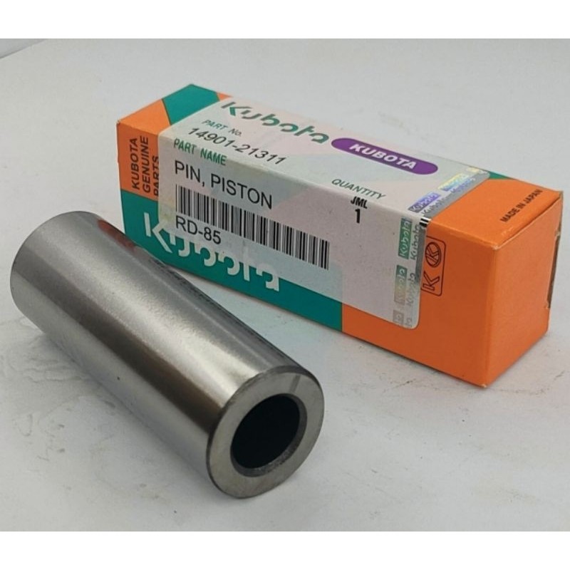 Pen Piston RD85 Pin Piston RD85 Kubota Deisel RD85 Kubota