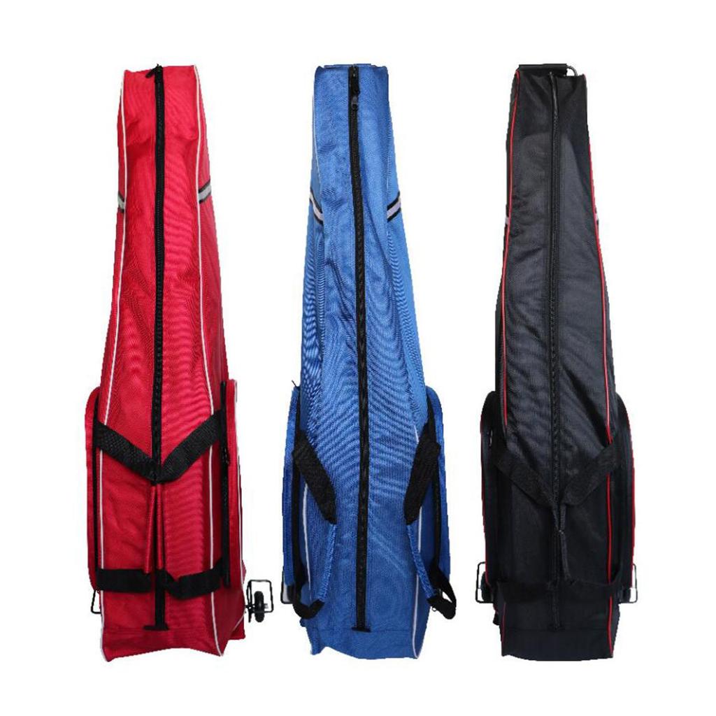 Fencing Backpack Trolley Case Fencing Wheel Bag Universal Lightweight Fencing Bag