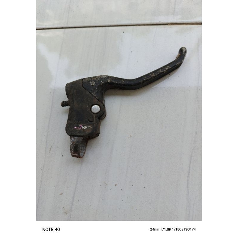 braklever sepeda mtb shimano altus c 10