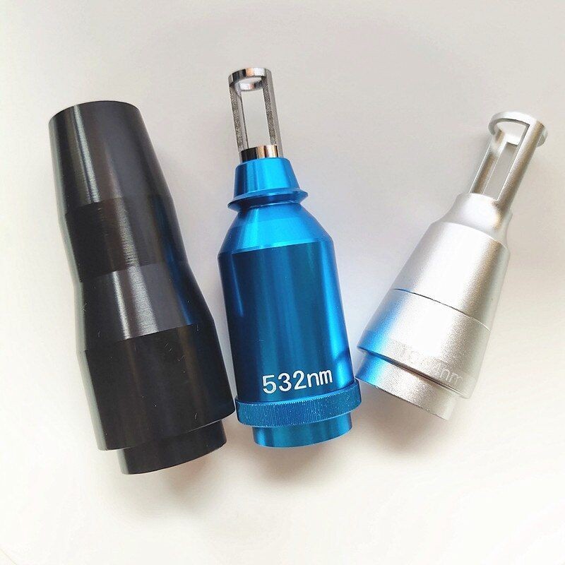 Sparepart Ndyag Laser Kepala Laser Mesin Penghapus Tato Pico Laser Kepala Ndyag Laser