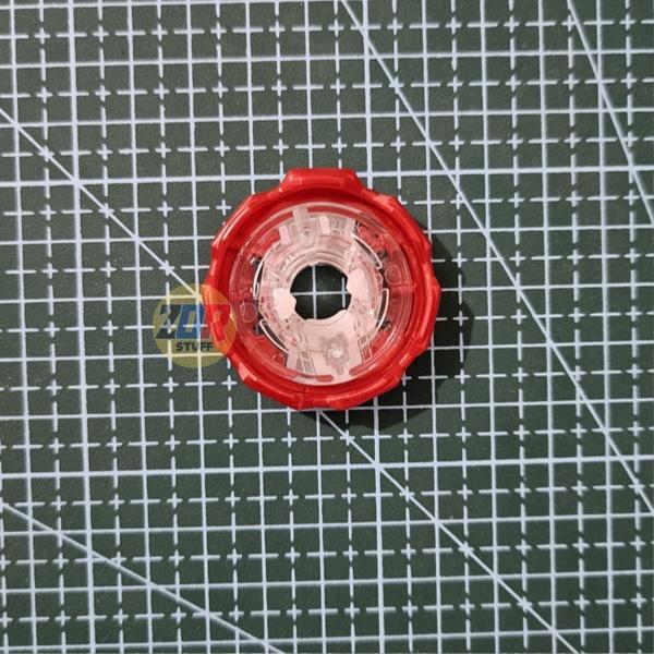 Beyblade X - Ratchet 7 70 (META) - UX 10