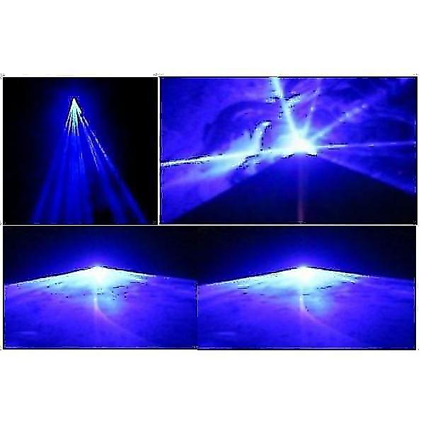 Lighting Stage Laser Lampu Panggung - Lighting Stage Laser Lampu B-Wss