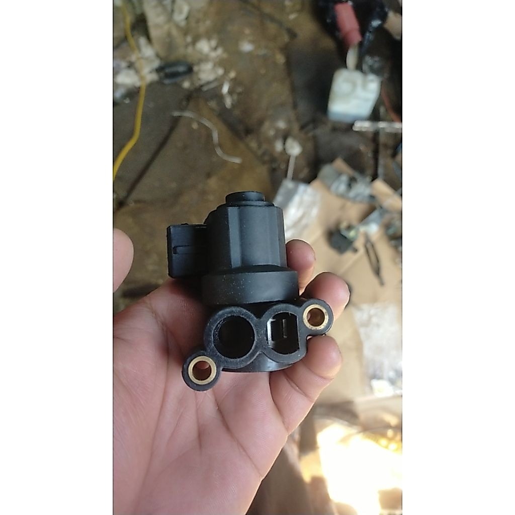 isc Hyundai Trajet