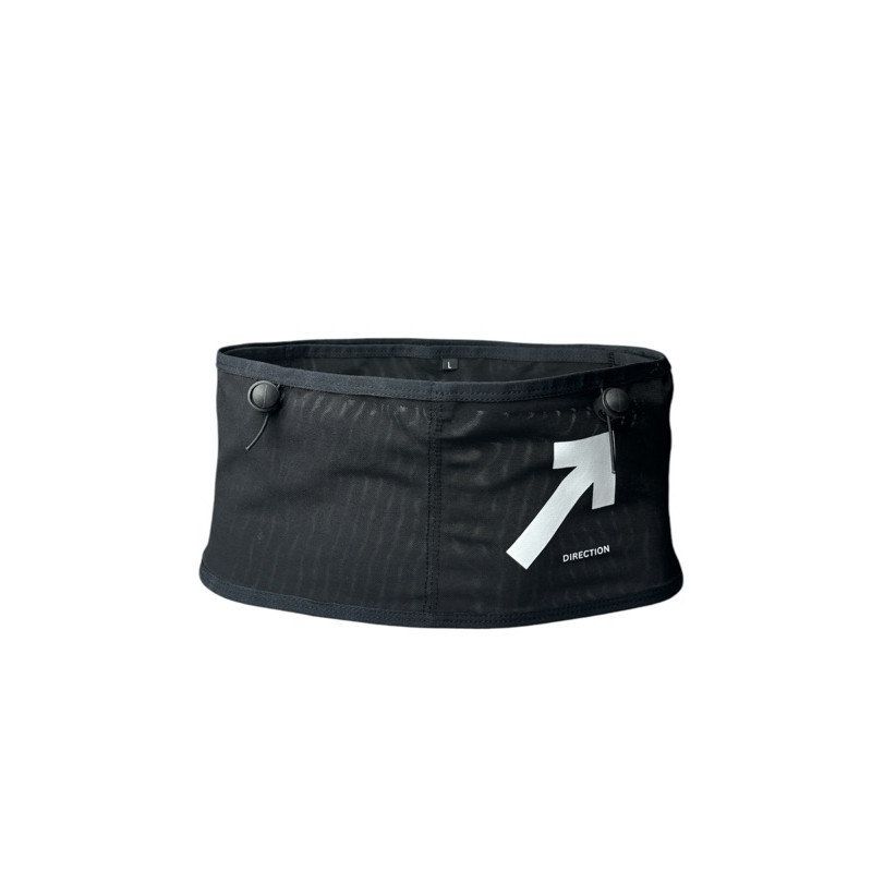 TERLARISRunning belt Direction/saku pinggang/tas lari/tas lari pinggang