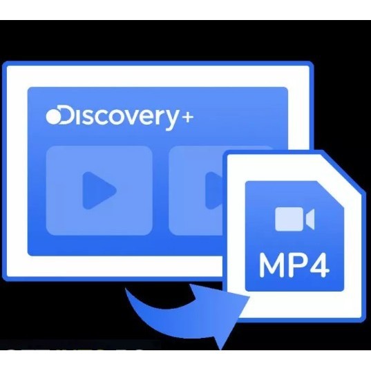 DVD Kigo DiscoveryPlus Video Downloader 2022 Full Version