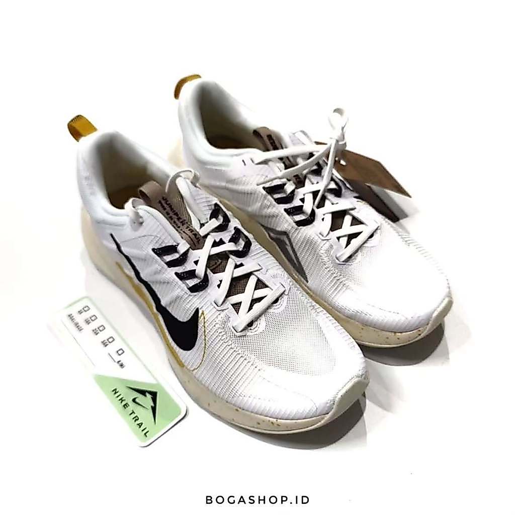 Sepatu Gunung Running Trail Nike Juniper Trail 2 Running ORI