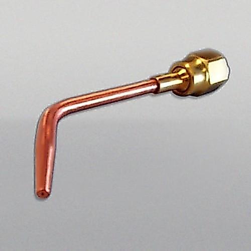 Victor Welding Nozzle Heating Tip W-1 acetylene Torch