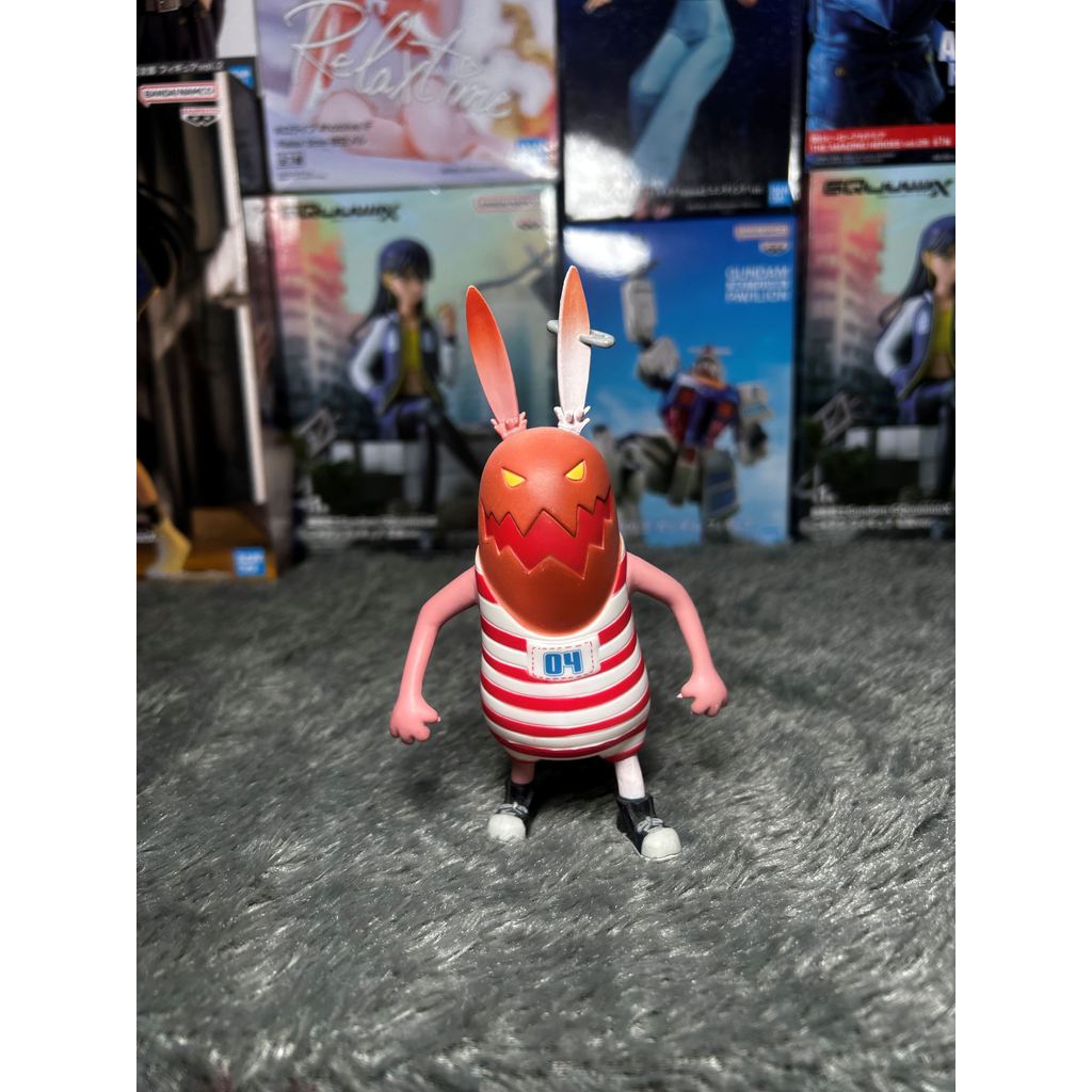 [LOOSE] Usavich Vol. 1 Blind Box PVC Painted Figure