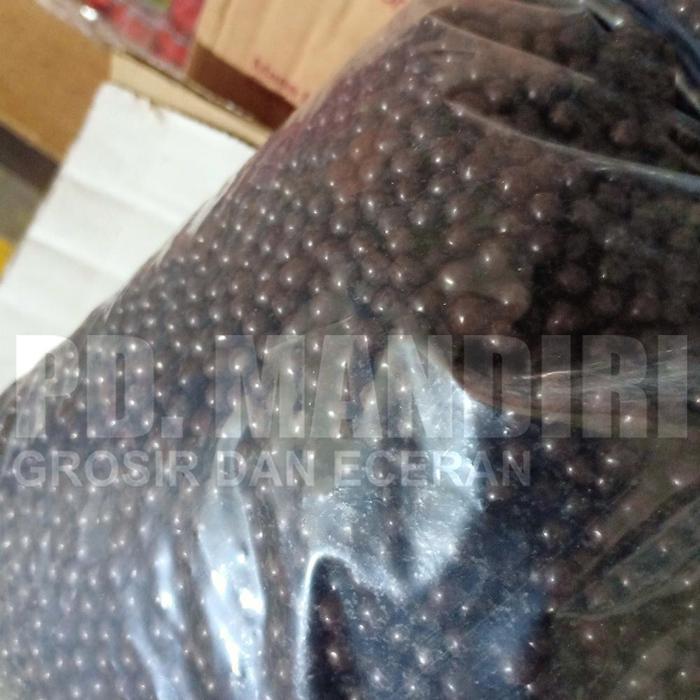 nww ELMER CRISPY BALL 2,5 KG CRISPY BALL