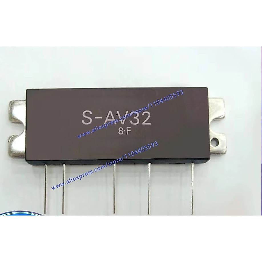 SAV36 SAV35 SAV37 SAV32 SAV33 SAV35A NEW MODULE