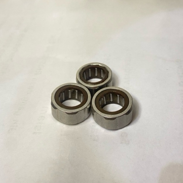upgrade Bearing One Way reel Iroly rastaban ds