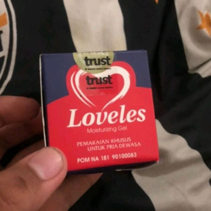 "loveless"