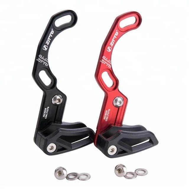 Foto Chain guide chainguard ZTTO ISCG 05 CG Narrow mount pelindung rantai