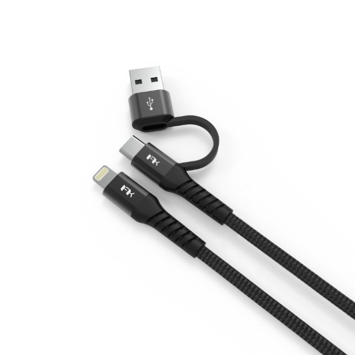 FEELTEK AIR LCA CABLE (2 IN 1)