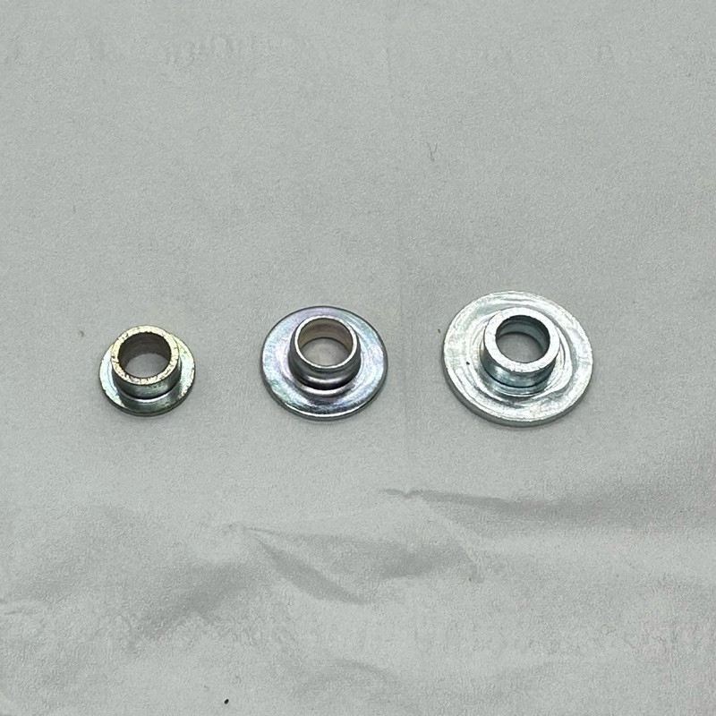 WASHR RING TOPI M6 BAUT 10 RING COVER KARET BODY UNIVERSAL ORIx MBS INDO GROSIR