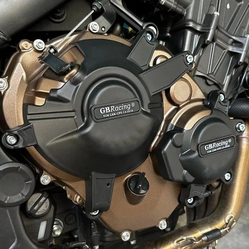 CB650R & CBR650R Engine Cover Set CBR650R Protection Cover CB650R Engine Guard ​For CB650R CB650 201