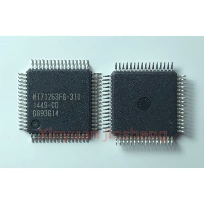 NT71263FG-305 NT71263FG-300 NT71263FG-310 NT71263FG-711 NT71263FG-730 NT71263FG-720 NT71263FG NT7126