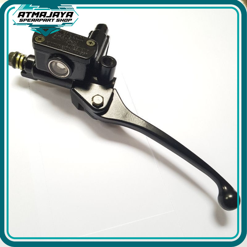 Master rem kiri nmax pcx adv dan ubahan aerox double disk maupun ubahan custom