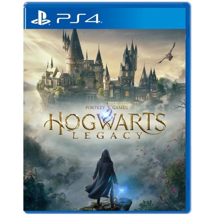 PS4 Hogwarts Legacy / Playstation 4 Hogwarts Legacy