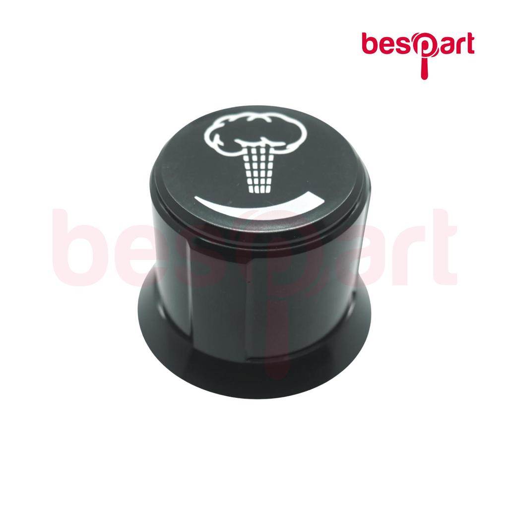 Knob Steam Bezzera B2000, B2013, B2016