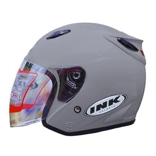 HELM INK METRO 2 SUPER FLUO #3 - YELLOW FLUO - M