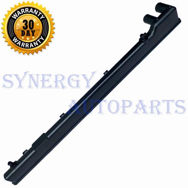 Promo Upper Tank Radiator Jazz 2004-2007 2 Kipas - 2865 - Upper Tank