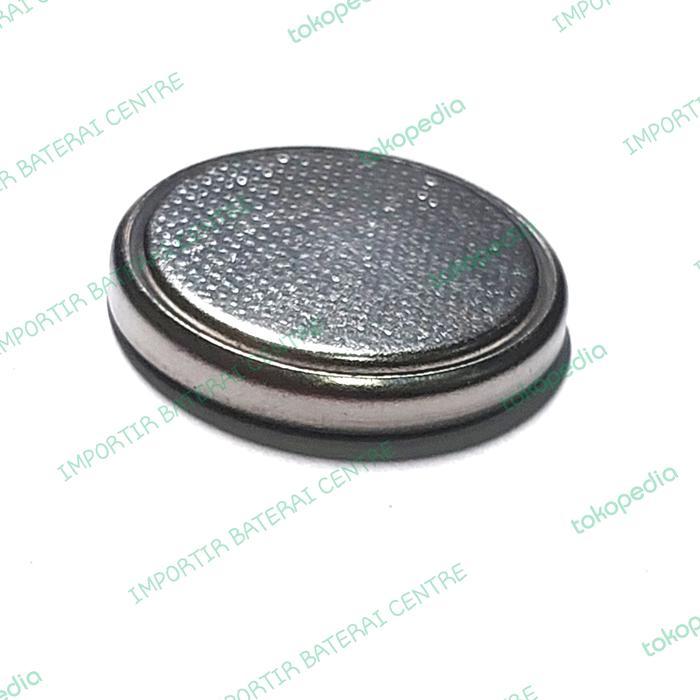 Baterai LIR2032 Lir2032 LIR 2032 3,6Volt Li-ion Rechargeable