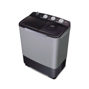 MESIN CUCI LOW WATT SANKEN 8 KG TW-8600RL/MESIN CUCI SANKEN 8KG 2 TABUNG/SANKEN MESIN CUCI 8 KG BARU