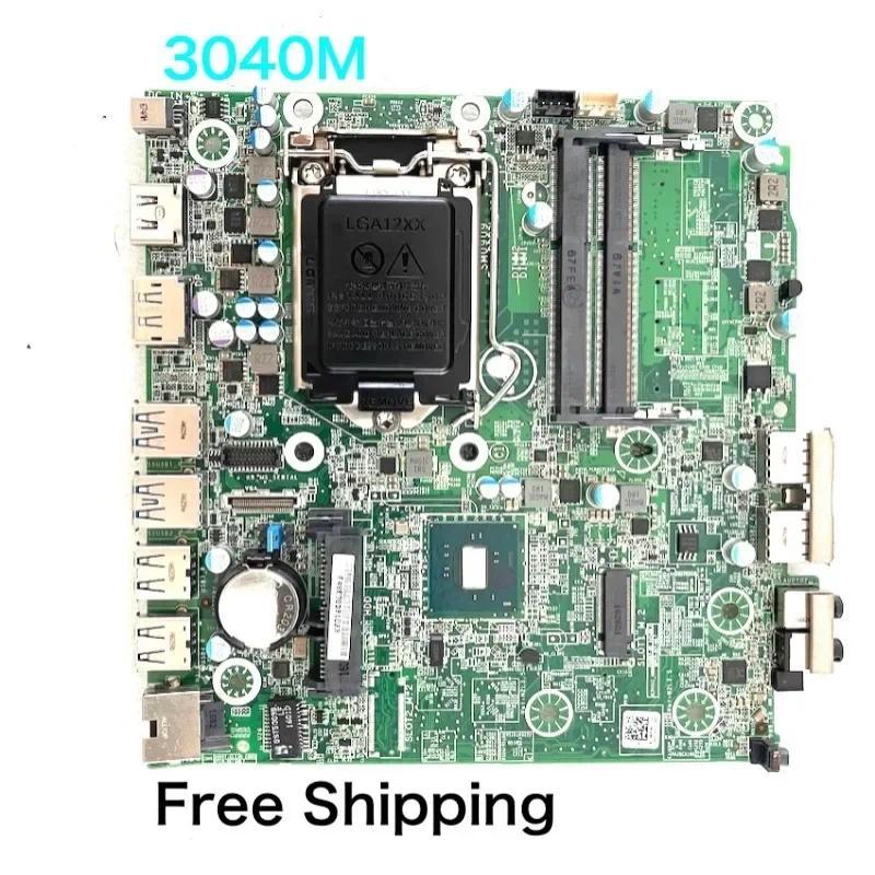 For DELL 3040M Motherboard CN0MR5MV 0MR5MV MR5MV Mainboard 100% Tested OK Fully Work Free Shipping