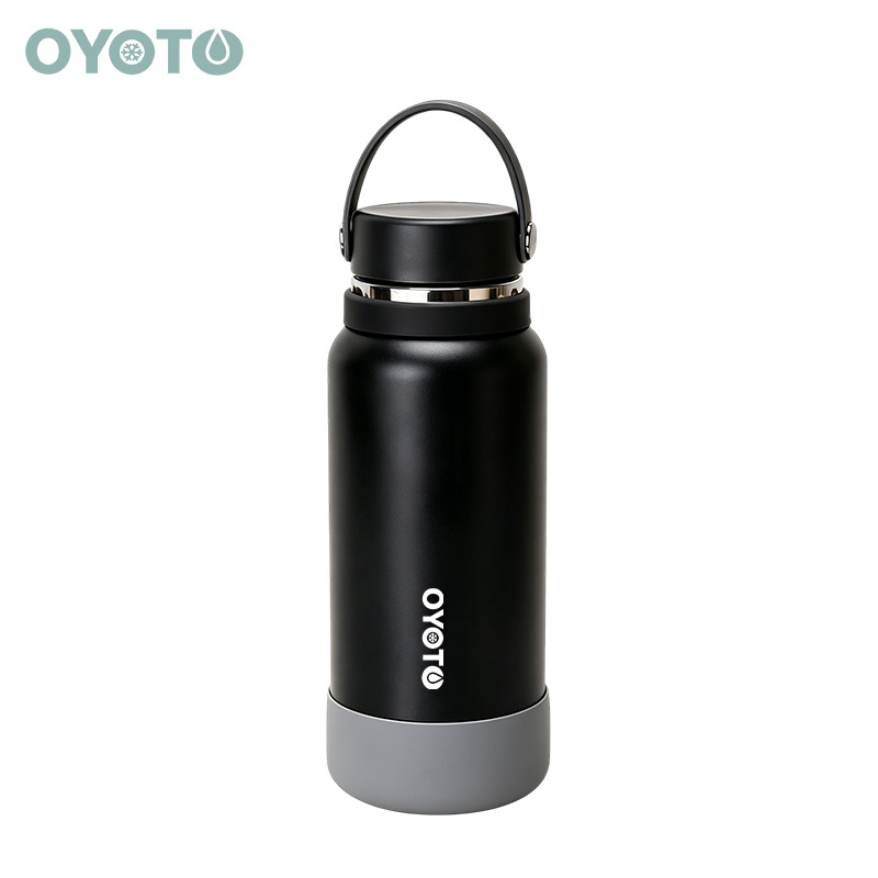 promo discon OYOTO Tumbler 304 Water Bottle